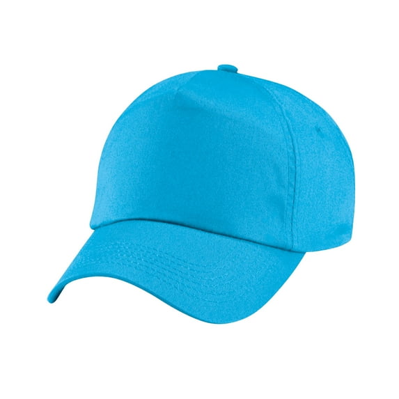 Beechfield Boys/Girls Original 5 Panel Cap