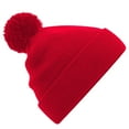 thumbnail image 1 of Beechfield Boys/Girls Original Pom Pom Beanie, 1 of 4