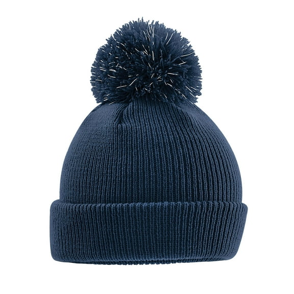 Beechfield Boys/Girls Reflective Beanie