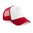 thumbnail image 1 of Beechfield Boys/Girls Trucker Cap, 1 of 3