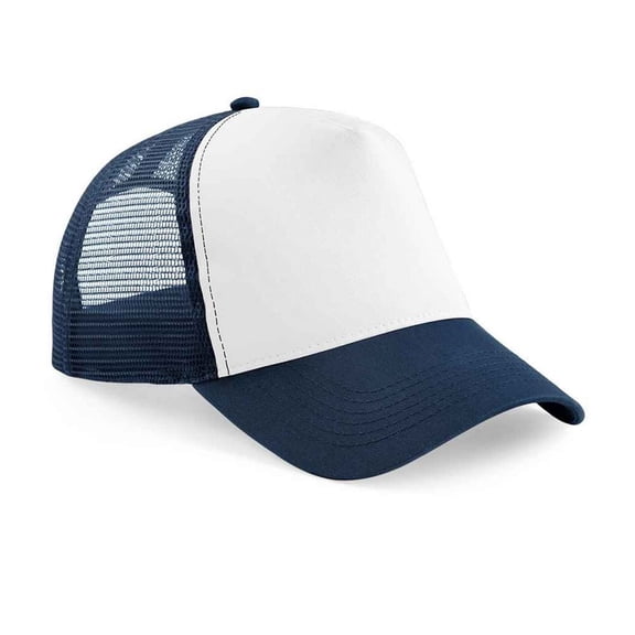 Beechfield Boys/Girls Trucker Cap