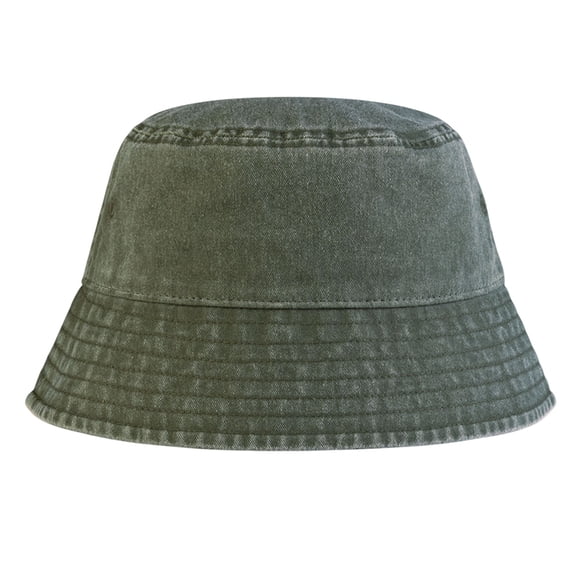 Beechfield Boys/Girls Vintage Bucket Hat