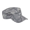 thumbnail image 1 of Beechfield Camo Army Cap, 1 of 3