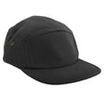 thumbnail image 1 of Beechfield Canvas 5 Panel Classic Baseball Cap, 1 of 3