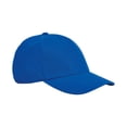 thumbnail image 1 of Beechfield Classic Natural Cotton Panelled Cap, 1 of 4