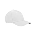 thumbnail image 1 of Beechfield Classic Natural Cotton 6 Panel Baseball Cap, 1 of 4