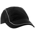 thumbnail image 1 of Beechfield Coolmax® Flow Mesh Baseball Cap / Headwear (Pack of 2), 1 of 4
