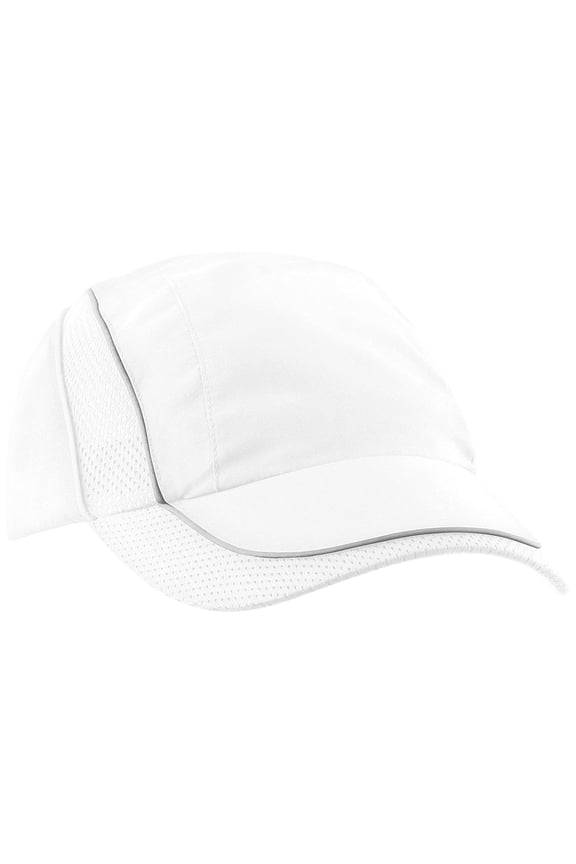 Coolmax® Flow Mesh Baseball Cap / Headwear (Pack of 2)