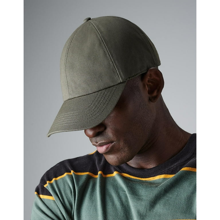 Beechfield hotsell baseball cap
