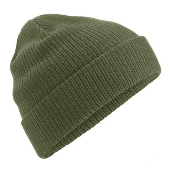 Beechfield Cotton Beanie