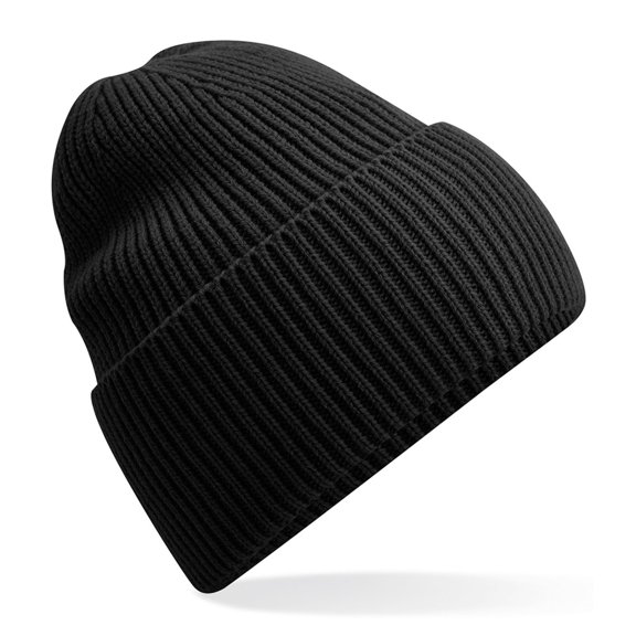 Beechfield Cuffed Recycled Oversized Beanie