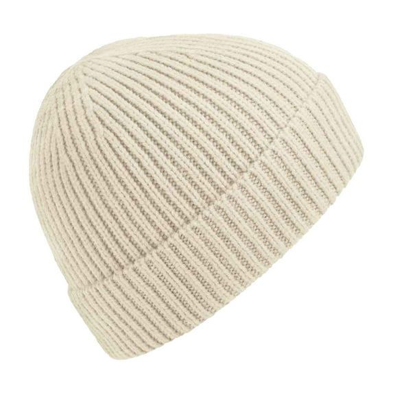 Beechfield Engineered Knit Ribbed Beanie