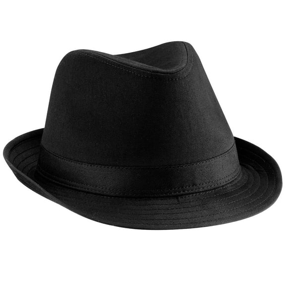 Beechfield  Fedora Hat