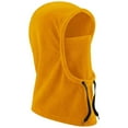 thumbnail image 1 of Beechfield Fleece Recycled Detachable Hood, 1 of 3