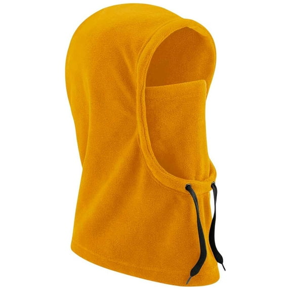 Beechfield Fleece Recycled Detachable Hood