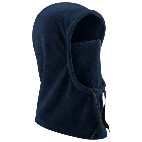 Beechfield Fleece Recycled Detachable Hood