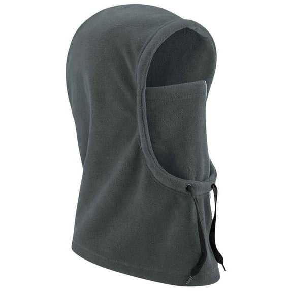 Beechfield Fleece Recycled Detachable Hood