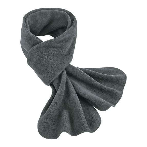 Beechfield Fleece Recycled Winter Scarf