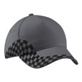 thumbnail image 1 of Beechfield  Grand Prix Baseball Cap (Pack of 2), 1 of 4