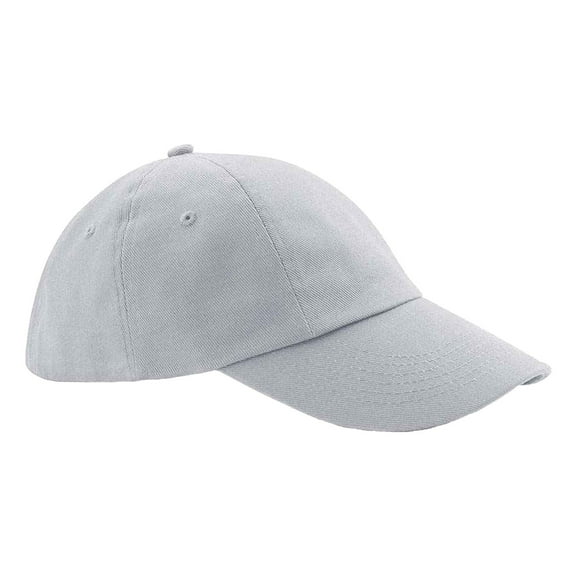 Beechfield Heavy Cotton Low Profile Baseball Cap