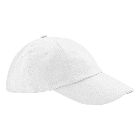 Beechfield Heavy Cotton Low Profile Baseball Cap