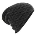 thumbnail image 1 of Beechfield  Heavy Gauge Slouch Beanie, 1 of 3