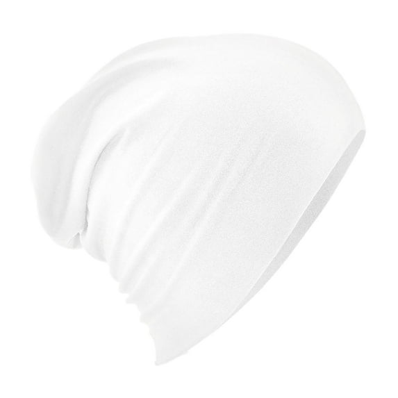 Beechfield Hemsedal Cotton Slouch Beanie