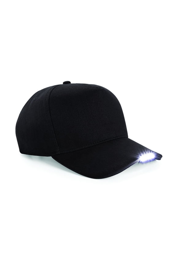 LED Light Baseball Cap (Pack of 2)