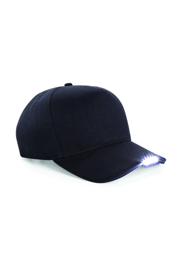 LED Light Baseball Cap