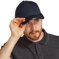 thumbnail image 1 of Beechfield LED Light Baseball Cap, 1 of 4