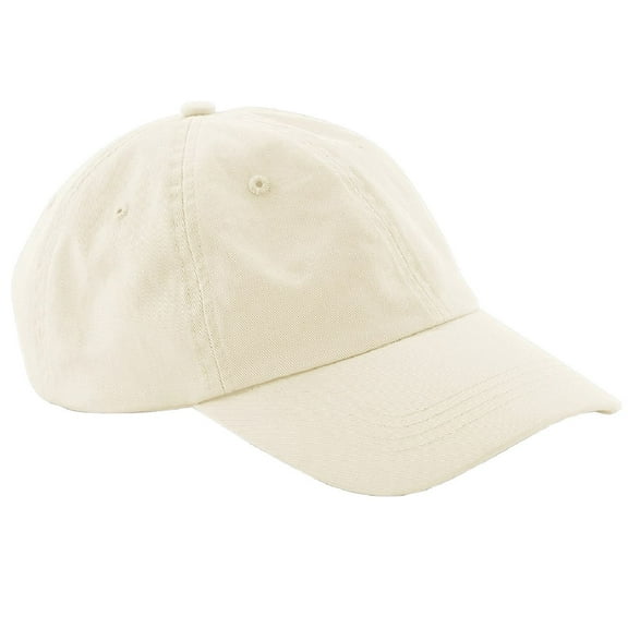 Beechfield®  Low Profile 6 Panel Dad Cap
