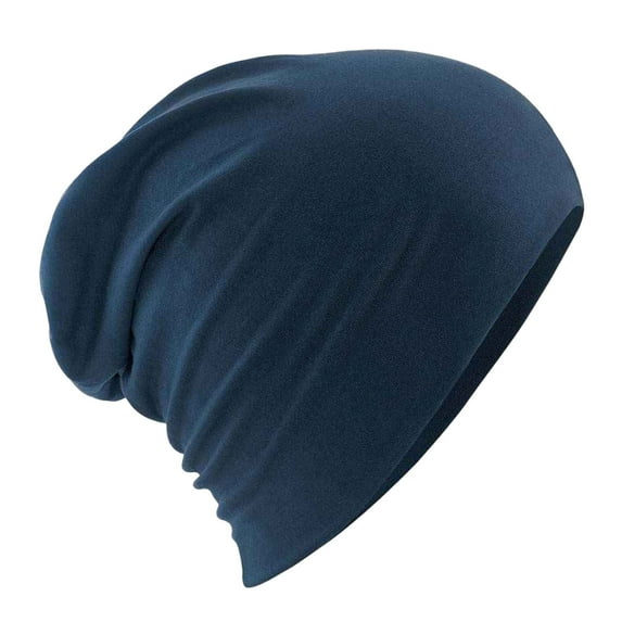 Beechfield Mens Hemsedal Slouch Beanie