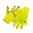thumbnail image 1 of Beechfield Mens Softshell Sports Tech Gloves, 1 of 2
