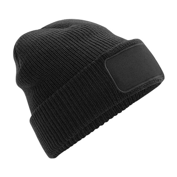 Beechfield Mens Thinsulate Printers Beanie