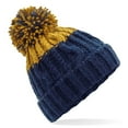 thumbnail image 1 of Beechfield Mens/Womens Apres Cuffed Beanie, 1 of 4