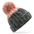 thumbnail image 1 of Beechfield Mens/Womens Apres Cuffed Beanie, 1 of 4