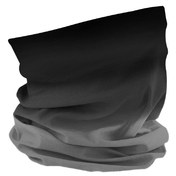 Beechfield® Mens/Womens Ombre Morf