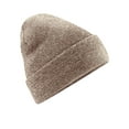 thumbnail image 1 of Beechfield® Mens/Womens Original Cuffed Beanie, 1 of 4