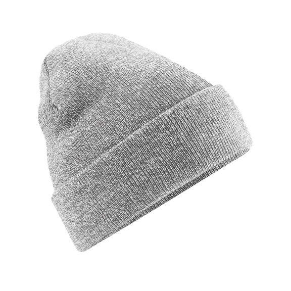 Beechfield® Mens/Womens Original Cuffed Beanie