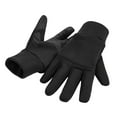 thumbnail image 1 of Beechfield Mens/Womens Softshell Sports Tech Gloves, 1 of 4