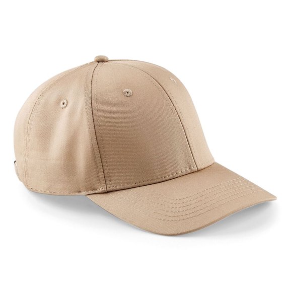 Beechfield Mens/Womens Urbanwear 6 Panel Cap