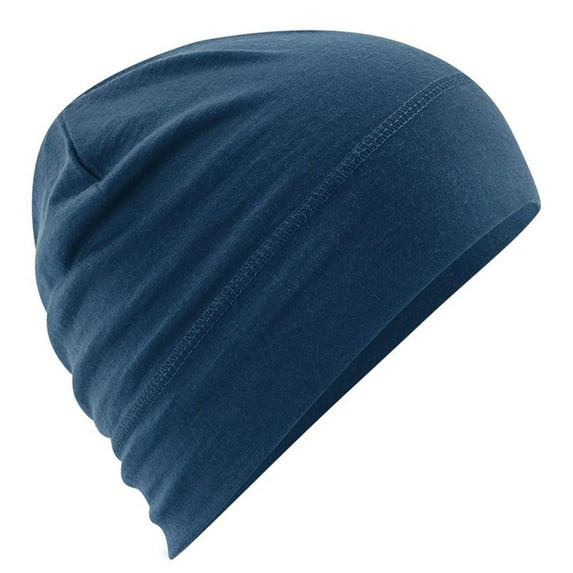 Beechfield Merino Wool Beanie