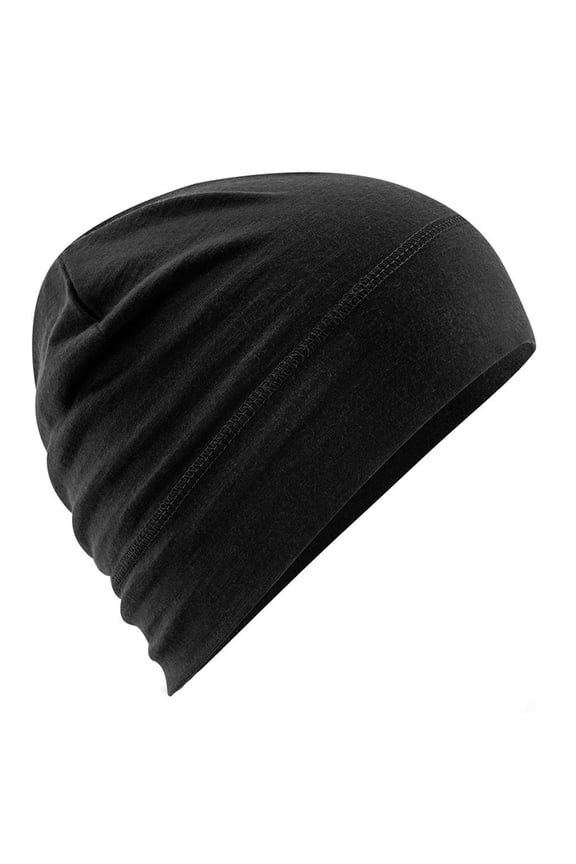 Merino Wool Beanie