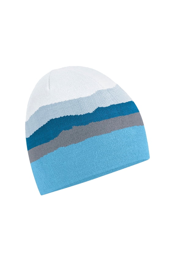Mountain Pull-On Beanie