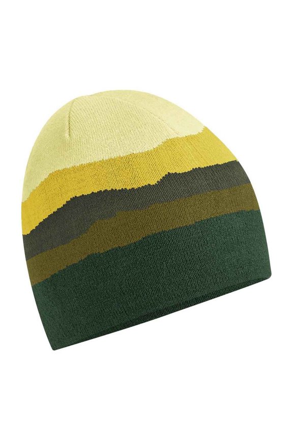 Mountain Pull-On Beanie