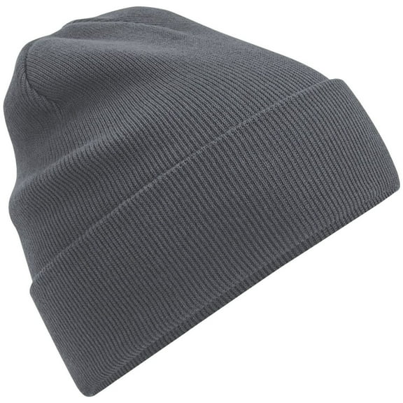 Beechfield Original Cotton Cuffed Beanie