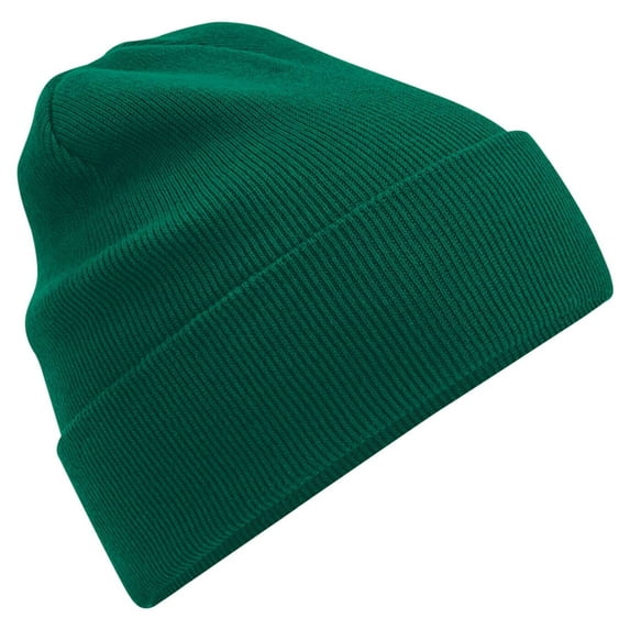 Beechfield Original Cotton Cuffed Beanie