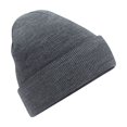 thumbnail image 1 of Beechfield  Original Cuffed Beanie Winter Hat, 1 of 4