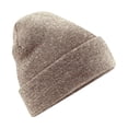 thumbnail image 1 of Beechfield  Original Cuffed Beanie Winter Hat, 1 of 4
