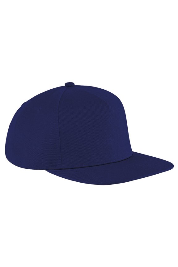 Original Flat Peak Snapback Cap (Pack of 2)